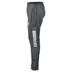 SELECT Monaco Training Pants Regular Fit 34 SELECT Monaco Training Pants Regular Fit -Sports Wear Shop 11383595 610109 610110 grey white Training pants Regular Fit Monaco v24 right side