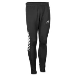 SELECT Monaco Training Pants Slim Fit -Sports Wear Shop 11383601 610112 black white Training pants slim fit Monaco v24 main