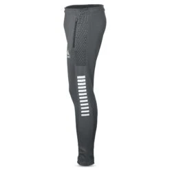 SELECT Monaco Training Pants Slim Fit -Sports Wear Shop 11383605 610112 grey white Training pants slim fit Monaco v24 right side