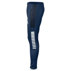 SELECT Monaco Training Pants Slim Fit -Sports Wear Shop 11383608 610112 navy white Training pants slim fit Monaco v24 right side