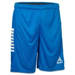 SELECT Monaco Player Shorts - Kids 25 SELECT Monaco Player Shorts - Kids -Sports Wear Shop 11383874 600099 600100 blue white Player shorts Monaco v24 main 5cdb6491 9ebf 4a74 bb02 1c2a5f263f6d