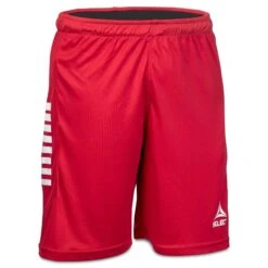 SELECT Monaco Player Shorts - Kids 24 SELECT Monaco Player Shorts - Kids -Sports Wear Shop 11383885 600099 600100 red white Player shorts Monaco v24 main e0064807 836a 4d23 9d4a 6c9a6879ab67