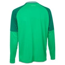 SELECT Monaco Goalkeeper Shirt 18 SELECT Monaco Goalkeeper Shirt -Sports Wear Shop 11383891 600101 600102 green green Goalkeeper Shirt Monaco v24 back