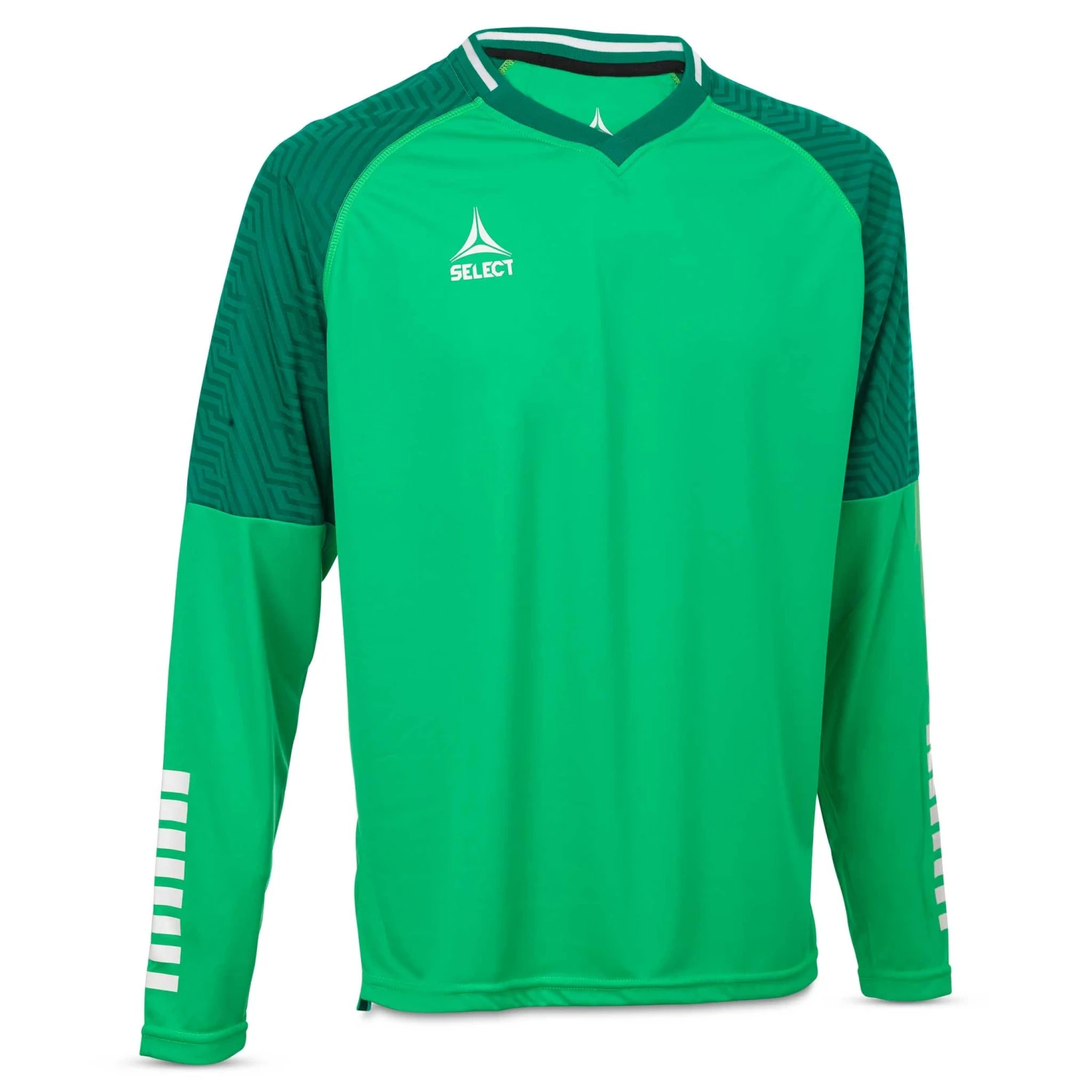 SELECT Monaco Goalkeeper Shirt 3 SELECT Monaco Goalkeeper Shirt