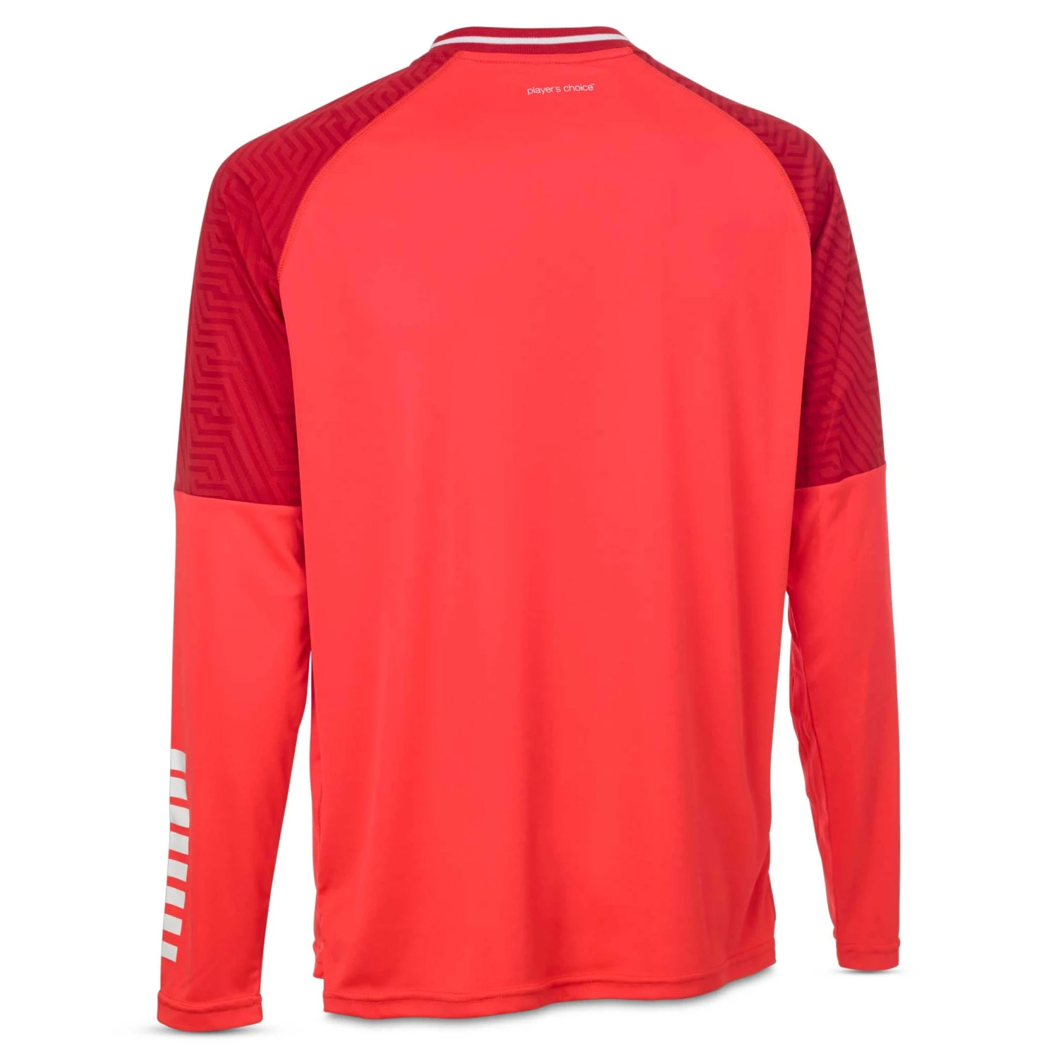 SELECT Monaco Goalkeeper Shirt 11 SELECT Monaco Goalkeeper Shirt - Image 9