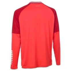 SELECT Monaco Goalkeeper Shirt - Kids -Sports Wear Shop 11383896 600101 600102 red red Goalkeeper Shirt Monaco v24 back 8f2af7b0 448a 4c3c 9589 56a6a61de4b2