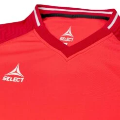 SELECT Monaco Goalkeeper Shirt 26 SELECT Monaco Goalkeeper Shirt -Sports Wear Shop 11383898 600101 600102 red red Goalkeeper Shirt Monaco v24 extra closeup
