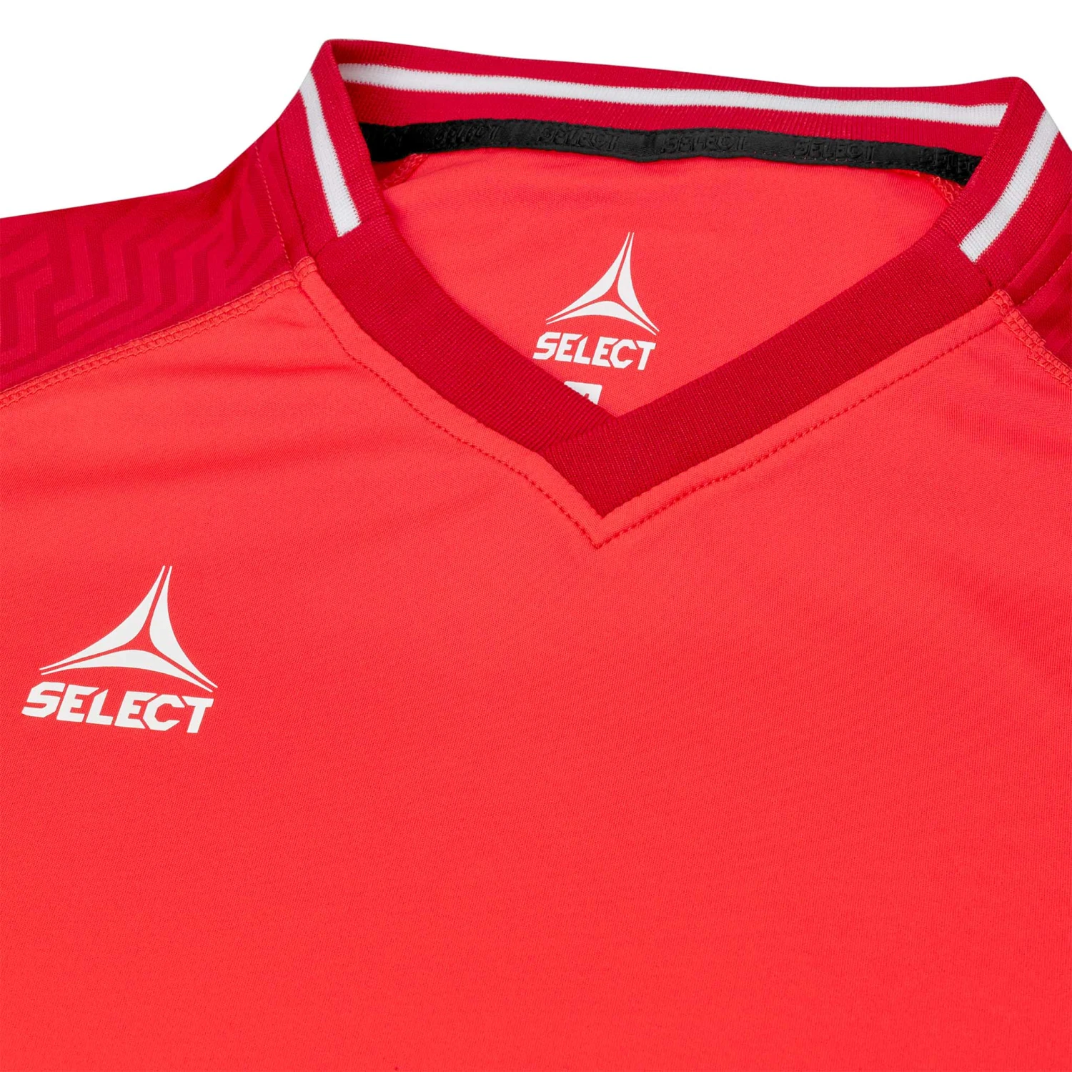 SELECT Monaco Goalkeeper Shirt 13 SELECT Monaco Goalkeeper Shirt - Image 11