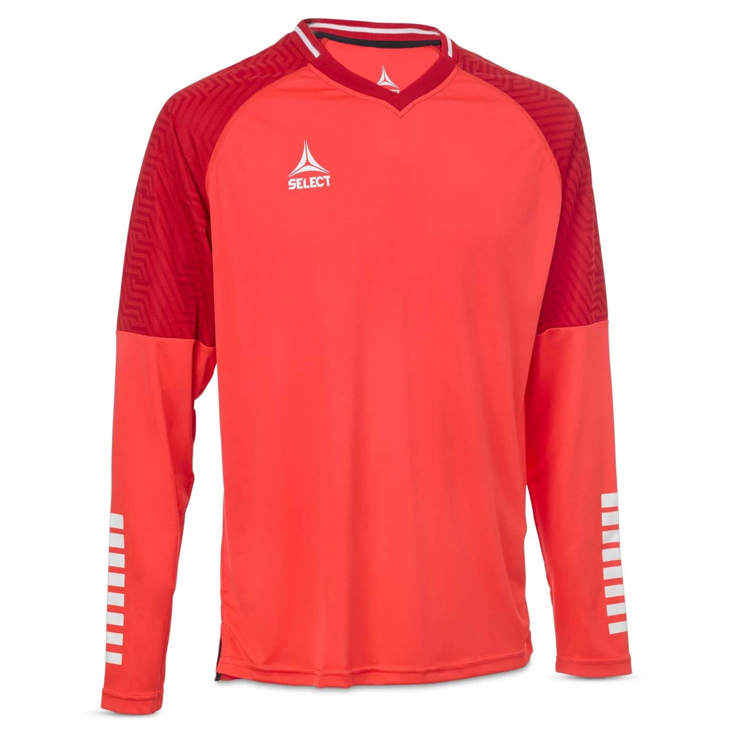 SELECT Monaco Goalkeeper Shirt 4 SELECT Monaco Goalkeeper Shirt - Image 2