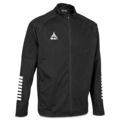 SELECT Monaco Training Jacket 23 SELECT Monaco Training Jacket -Sports Wear Shop 11383911 610113 610114 black white Training jacket Monaco v24 main