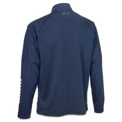 SELECT Monaco Training Jacket 24 SELECT Monaco Training Jacket -Sports Wear Shop 11383917 610113 610114 navy white Training jacket Monaco v24 back