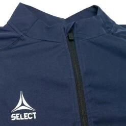 SELECT Monaco Training Jacket 26 SELECT Monaco Training Jacket -Sports Wear Shop 11383919 610113 610114 navy white Training jacket Monaco v24 extra closeup