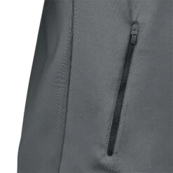 SELECT Monaco Zip Hoodie 29 SELECT Monaco Zip Hoodie -Sports Wear Shop 11383968 620045 620046 grey white Zip hoodie Monaco v24 extra closeup2