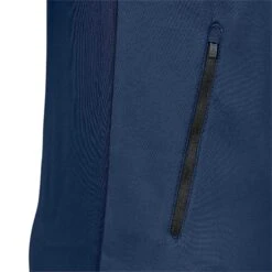 SELECT Monaco Zip Hoodie 24 SELECT Monaco Zip Hoodie -Sports Wear Shop 11383974 620045 620046 navy white Zip hoodie Monaco v24 extra closeup2