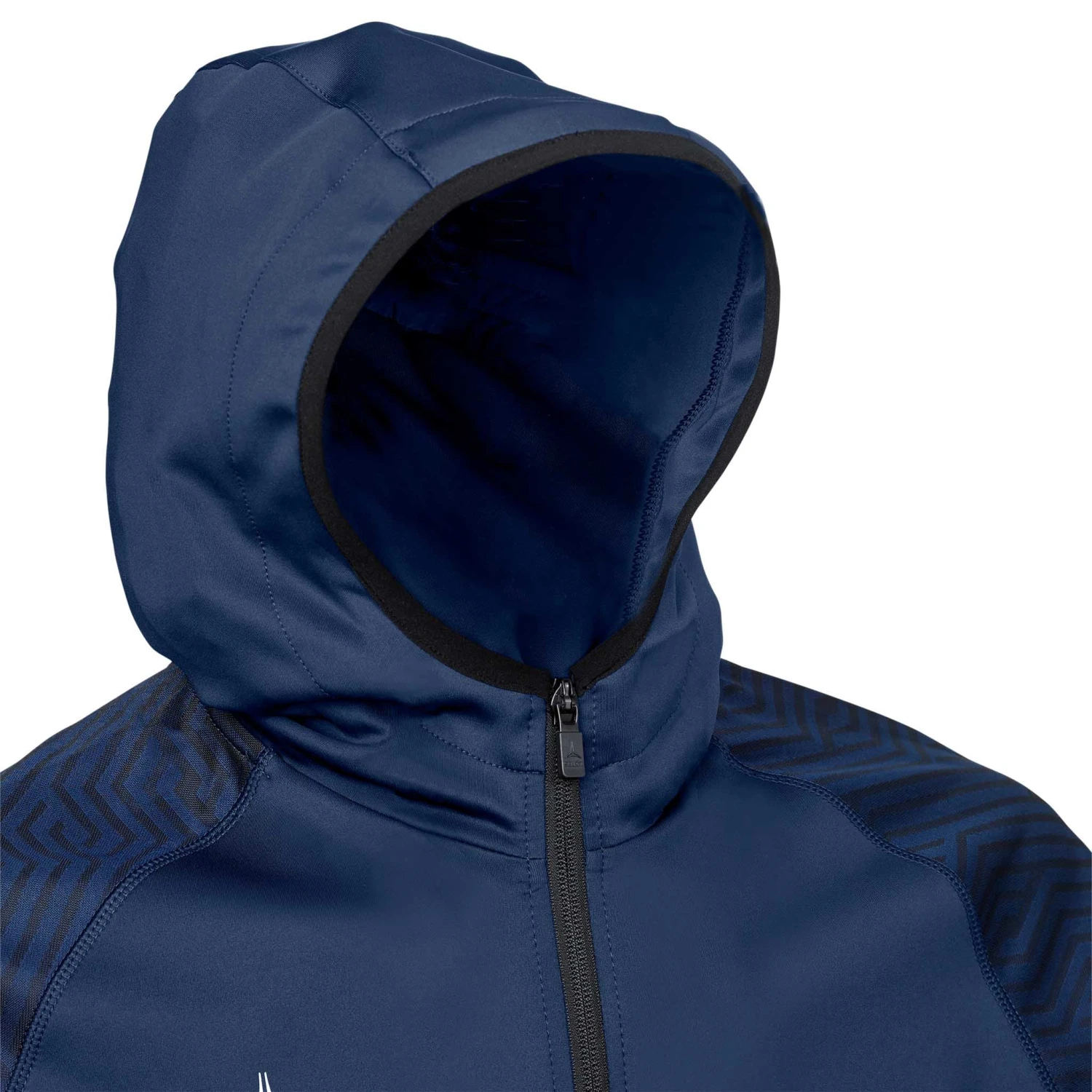 SELECT Monaco Zip Hoodie - Kids 8 SELECT Monaco Zip Hoodie - Kids - Image 6