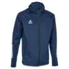 SELECT Monaco Zip Hoodie - Kids -Sports Wear Shop 11383991 630076 navy white Zip hoodie Monaco v24 main