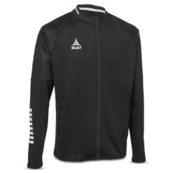 SELECT Monaco Zip Jacket 26 SELECT Monaco Zip Jacket -Sports Wear Shop 11384641 610117 610118 black white Zip jacket Monaco v24 main e543a78d 3db4 4838 b0a5 0fd528f1a8ce