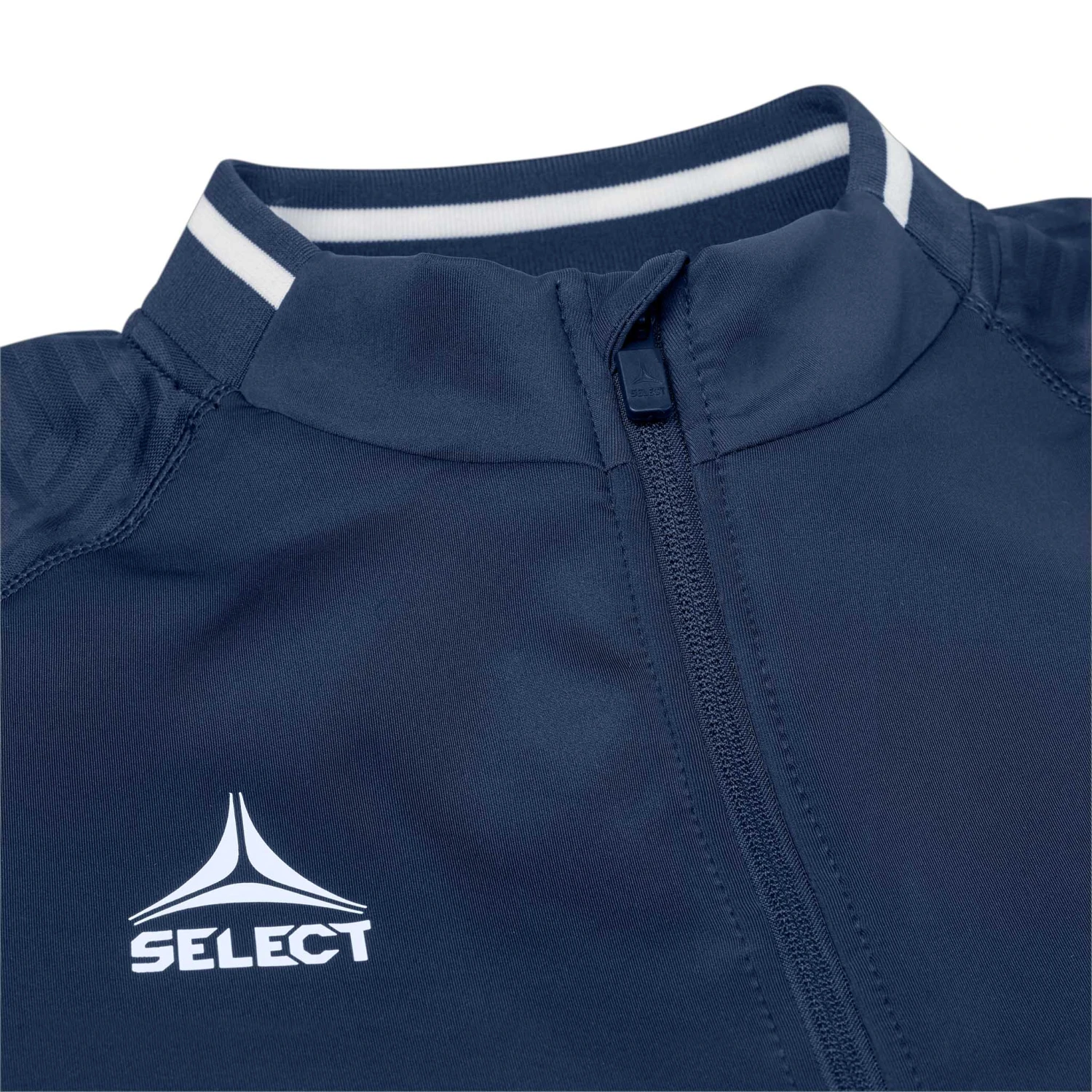 SELECT Monaco Zip Jacket 10 SELECT Monaco Zip Jacket - Image 8