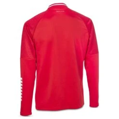 SELECT Monaco Zip Jacket 36 SELECT Monaco Zip Jacket -Sports Wear Shop 11384653 610117 610118 red white Zip jacket Monaco v24 back 70dee919 5e93 49b6 b7d3 cef0638868d5