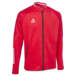 SELECT Monaco Zip Jacket 24 SELECT Monaco Zip Jacket -Sports Wear Shop 11384656 610117 610118 red white Zip jacket Monaco v24 main e95e89e5 5fbd 4535 8bde d05a5ba0cc40