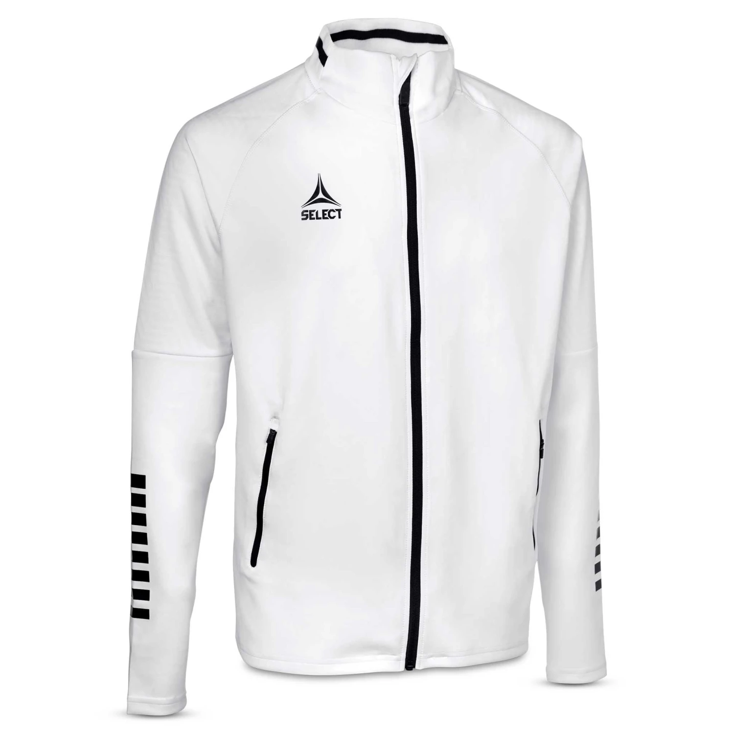 SELECT Monaco Zip Jacket 8 SELECT Monaco Zip Jacket - Image 6