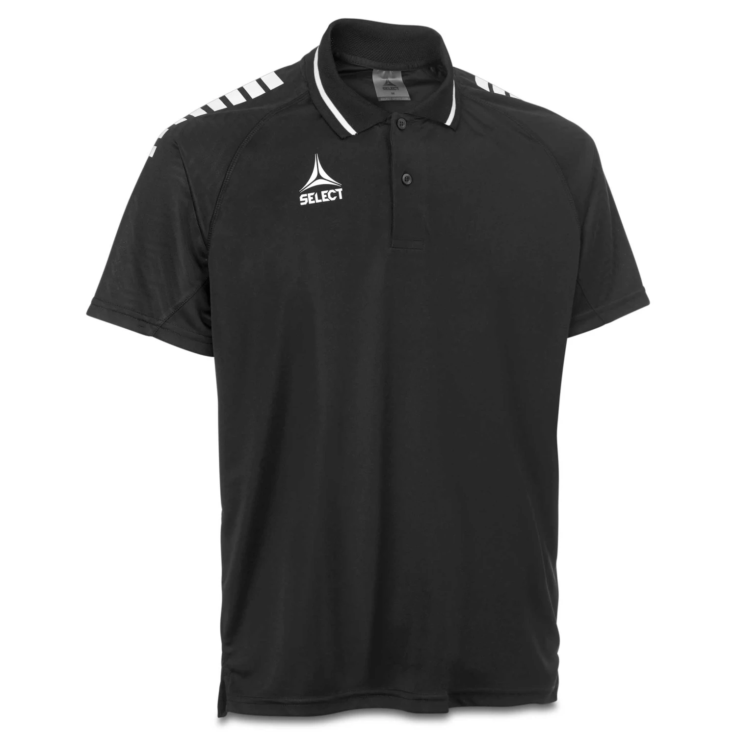 SELECT Monaco Technical Polo 5 SELECT Monaco Technical Polo - Image 3