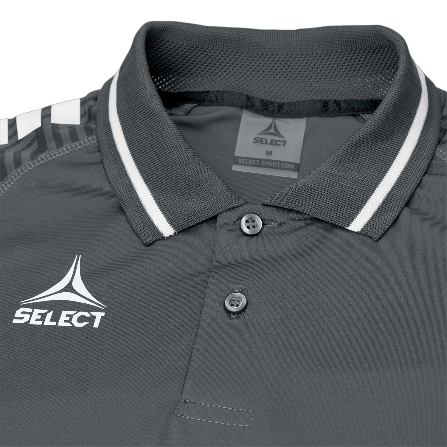 SELECT Monaco Technical Polo 14 SELECT Monaco Technical Polo - Image 12