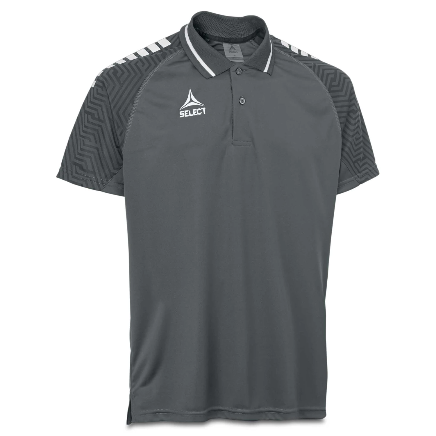 SELECT Monaco Technical Polo 4 SELECT Monaco Technical Polo - Image 2