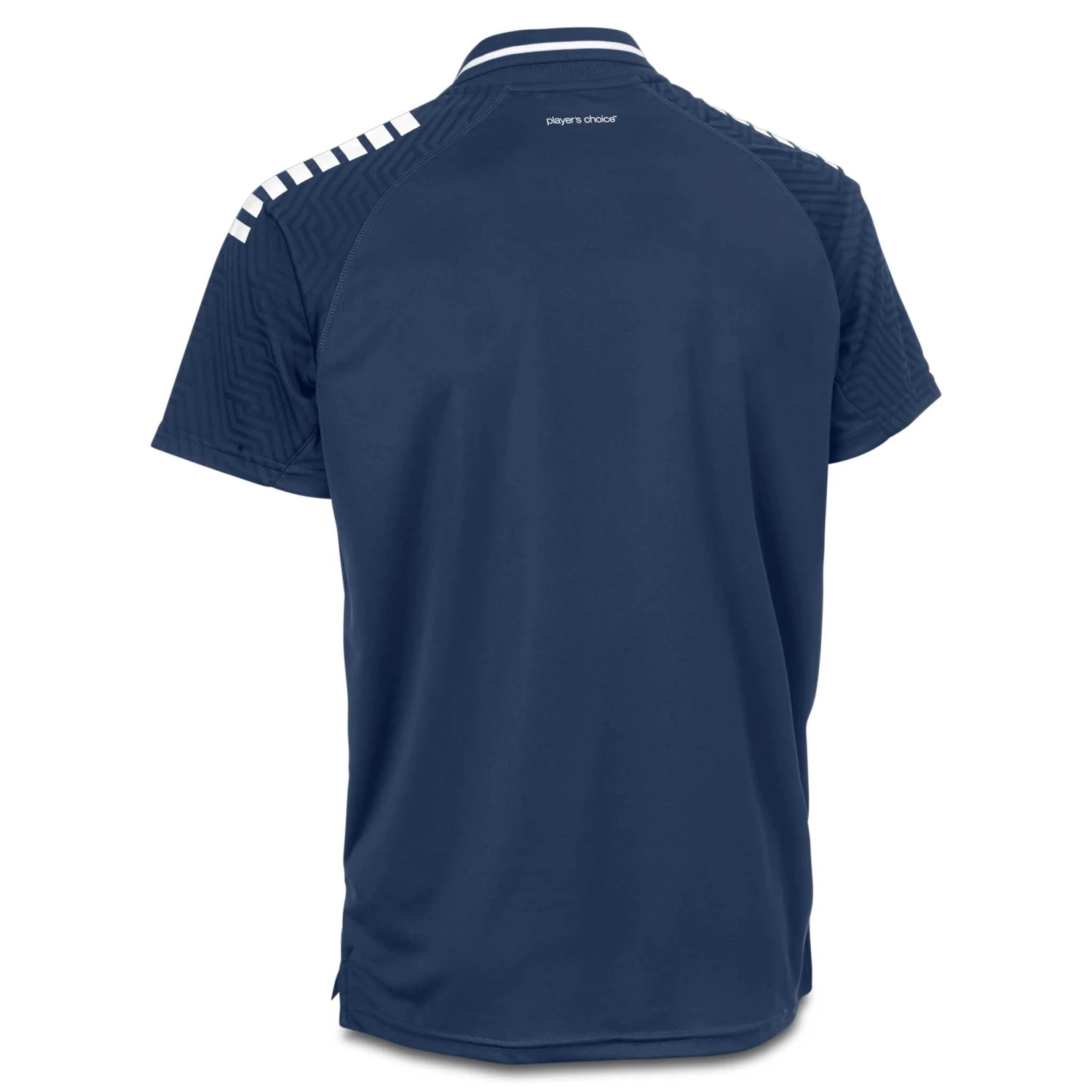 SELECT Monaco Technical Polo 7 SELECT Monaco Technical Polo - Image 5