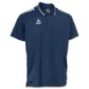 SELECT Monaco Technical Polo -Sports Wear Shop 11384674 630069 navy white Technical Polo Monaco v24 main