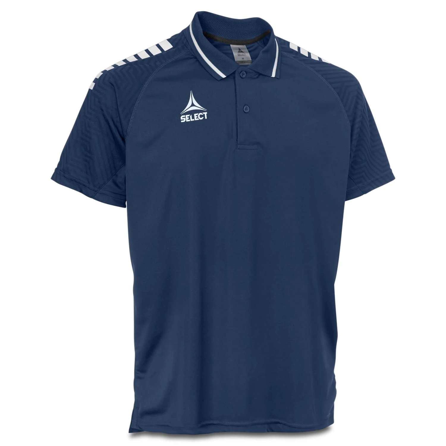SELECT Monaco Technical Polo 3 SELECT Monaco Technical Polo