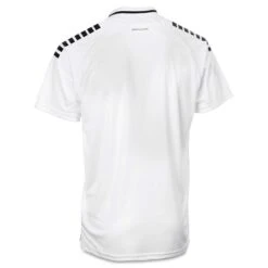 SELECT Monaco Technical Polo 40 SELECT Monaco Technical Polo -Sports Wear Shop 11384675 630069 white black Technical Polo Monaco v24 back