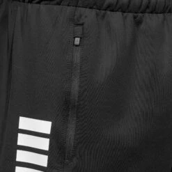 SELECT Monaco Bermuda Shorts 16 SELECT Monaco Bermuda Shorts -Sports Wear Shop 11384680 630071 black white Bermuda shorts Monaco v24 closeup