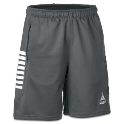 SELECT Monaco Bermuda Shorts