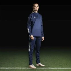 SELECT Monaco Training Pants Regular Fit 31 SELECT Monaco Training Pants Regular Fit -Sports Wear Shop 12255879 610116 navy white 610110 navy white Training sweat half zip pants Regular Fit Monaco v24 football model 8eda0da6 3137 48e4 bb7c 62fb55ce4316