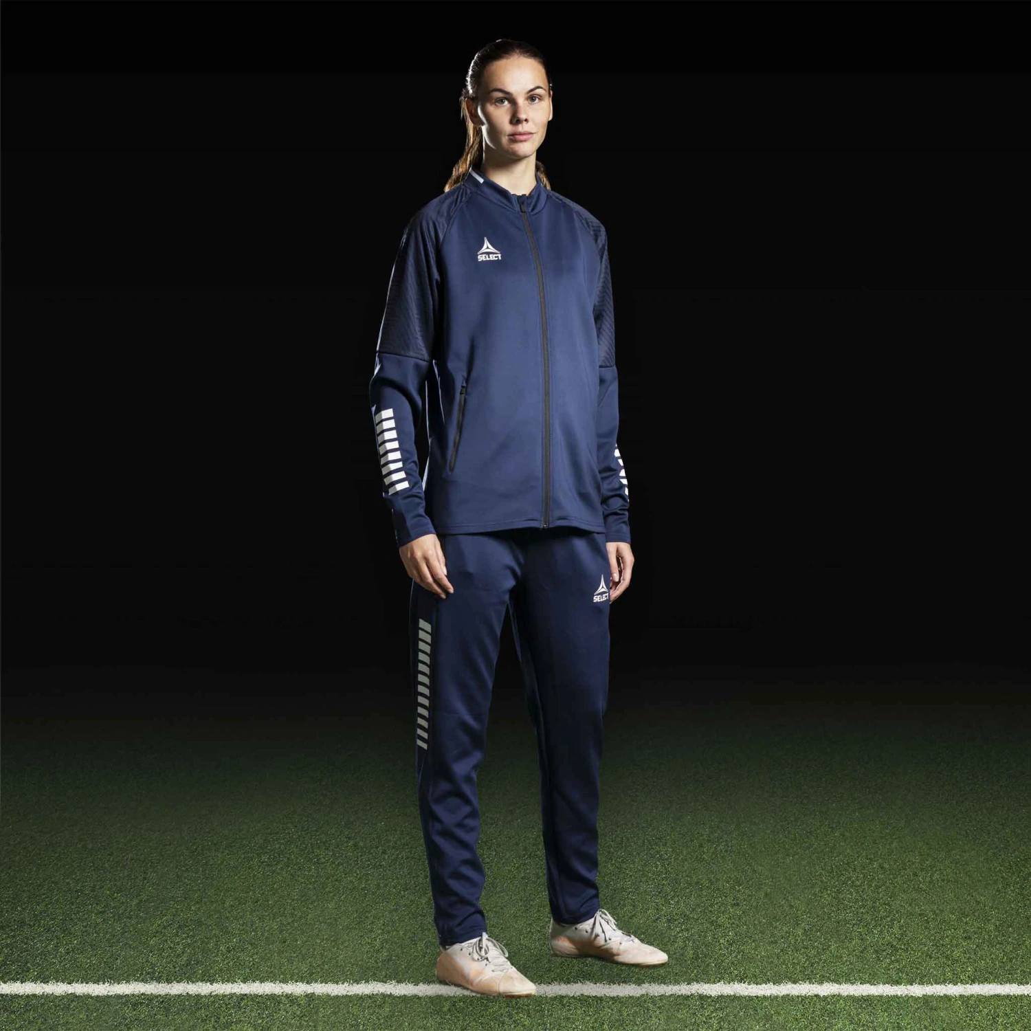 SELECT Monaco Training Pants Regular Fit 14 SELECT Monaco Training Pants Regular Fit - Image 12