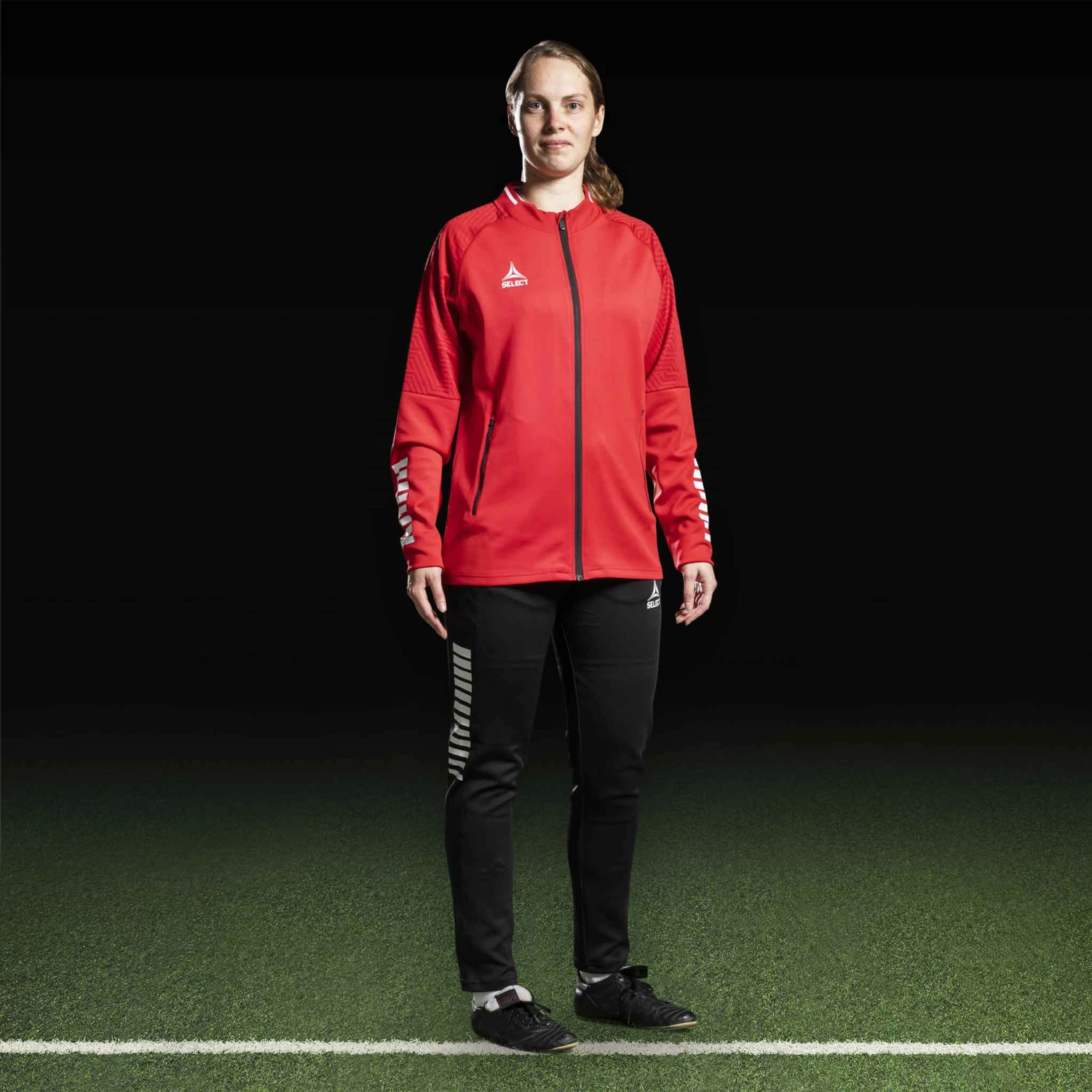 SELECT Monaco Zip Jacket 19 SELECT Monaco Zip Jacket - Image 17