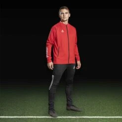 SELECT Monaco Training Pants Slim Fit -Sports Wear Shop 12256010 610118 red white 610112 black white Zip jacket pants Slim Fit Monaco v24 football model c51664fc 11ad 4c48 9aab db74b4c784a3