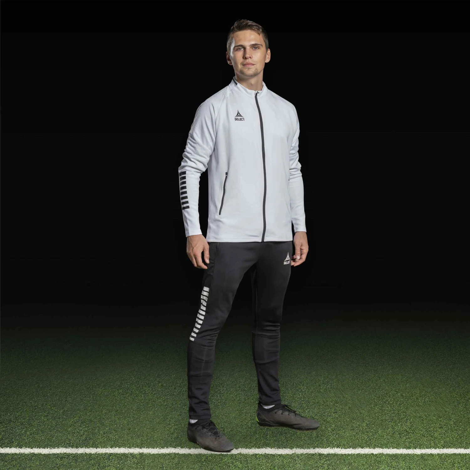 SELECT Monaco Training Pants Slim Fit - Image 16