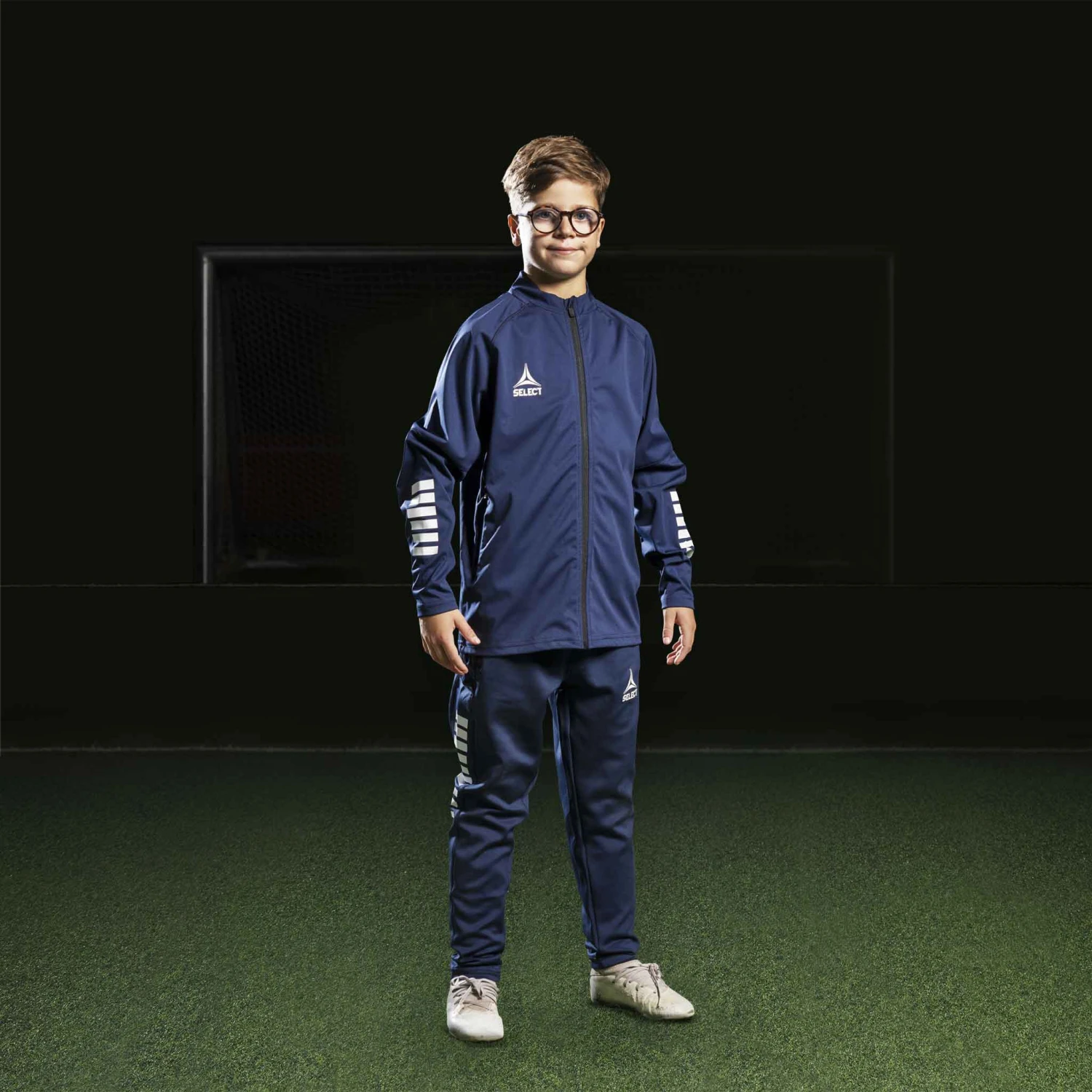 SELECT Monaco Training Jacket - Kids - Image 7