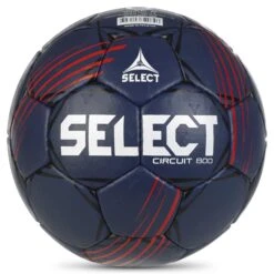 SELECT Handball - Circuit (450, 500, 800 G.) 14 SELECT Handball - Circuit (450, 500, 800 G.) -Sports Wear Shop 13386776 240014 navy Circuit 800 v24 size3 back