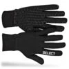 SELECT Player Gloves 2 SELECT Player Gloves -Sports Wear Shop 8544110 650049 black Player gloves