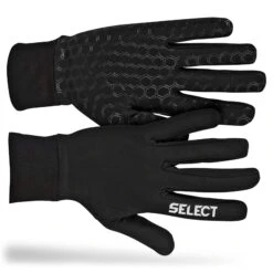 SELECT Player Gloves