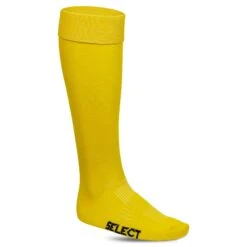 Sports Wear Shop -Sports Wear Shop 8544211 650053 yellow Football sock club v22