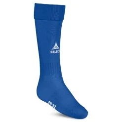 SELECT Football Socks - Elite -Sports Wear Shop 8544243 650031 Blue Elite Football sock 28 32