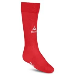 SELECT Football Socks - Elite -Sports Wear Shop 8544251 650031 Red Elite Football sock 28 32
