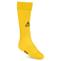 SELECT Football Socks - Elite -Sports Wear Shop 8544262 650031 Yellow Elite Football sock 42 47