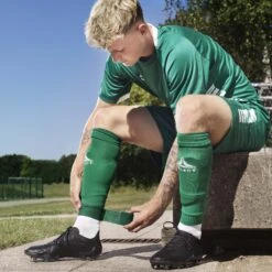 SELECT Football Socks - Tube Elite 17 SELECT Football Socks - Tube Elite -Sports Wear Shop 8544339 650054 green Football tube elite v23 action