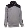 SELECT Oxford Hoodie 1 SELECT Oxford Hoodie -Sports Wear Shop 8546039 630065 grey black Hoodie Oxford