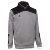 SELECT Oxford Hoodie - Kids 1 SELECT Oxford Hoodie - Kids -Sports Wear Shop 8546042 630064 grey black hoodie oxford kids